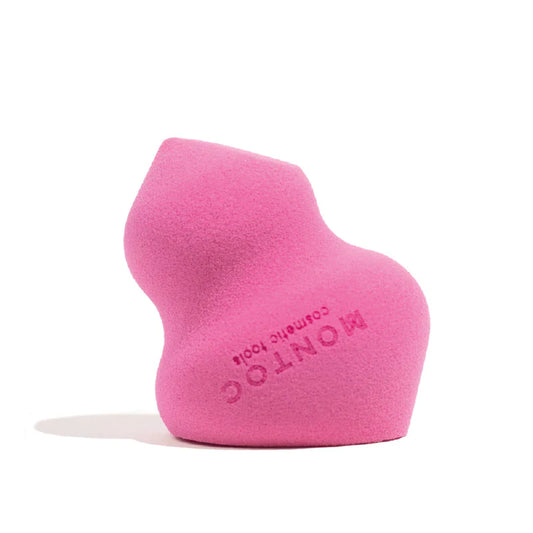 ESPONJA DE MAQUILLAJE TROMPO MONTOC