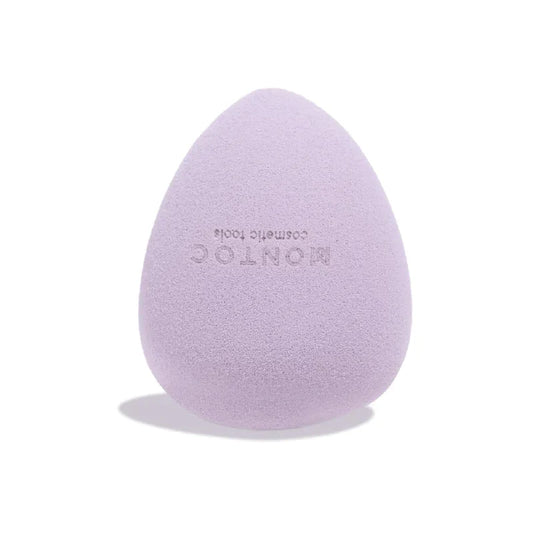 ESPONJA DE MAQUILLAJE OVALADA MONTOC