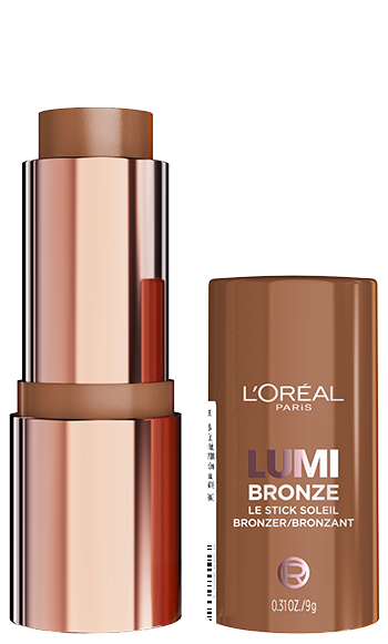 LUMI BRONZER  L'OREAL PARIS EN BARRA 9 GR.
