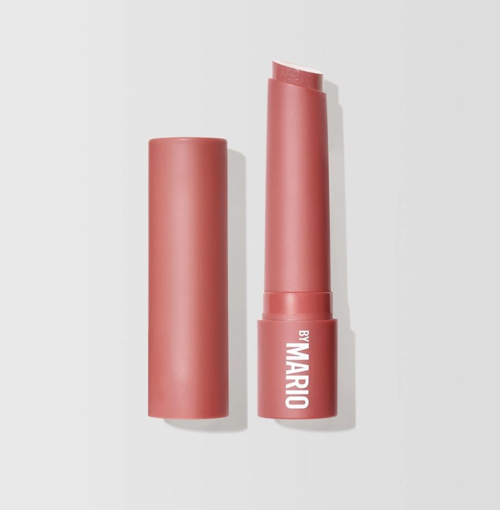 PLUMPING LIP SERUM MOISTUREGLOW MAKE UP BY MARIO 1G