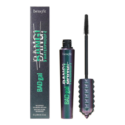 MASCARA BAD GAL BANG WATERPROOF