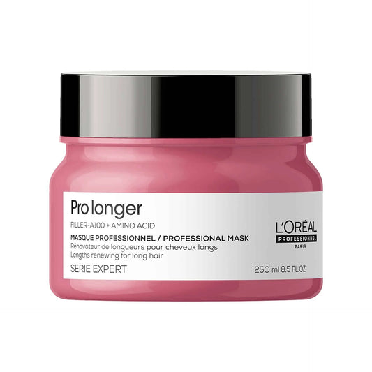 PRO LONGER MASCARILLA LOREAL PROFESSIONNEL PARIS 250 ML
