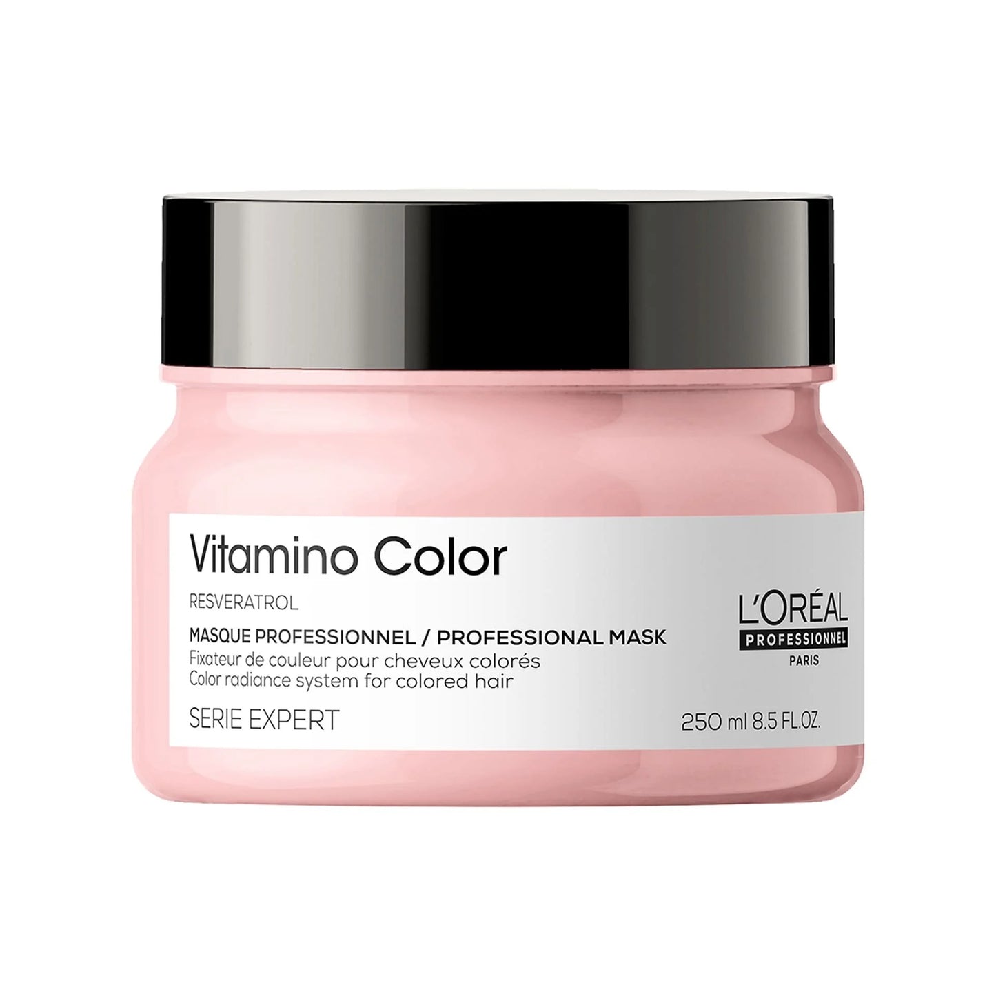 VITAMINO COLOR MASCARILLA LOREAL PROFESSIONNEL PARIS 250 ML