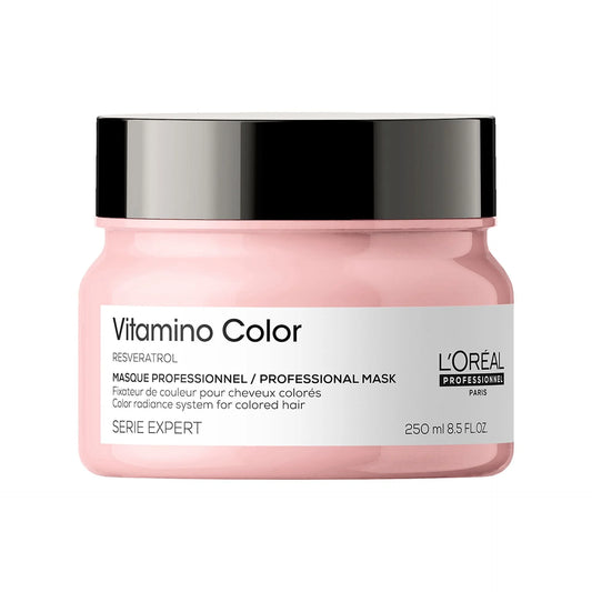 VITAMINO COLOR MASCARILLA LOREAL PROFESSIONNEL PARIS 250 ML