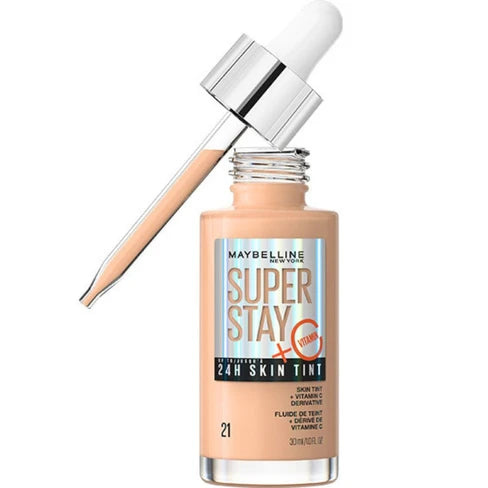 MAYBELLINE SUPERSTAY TINT 24 H