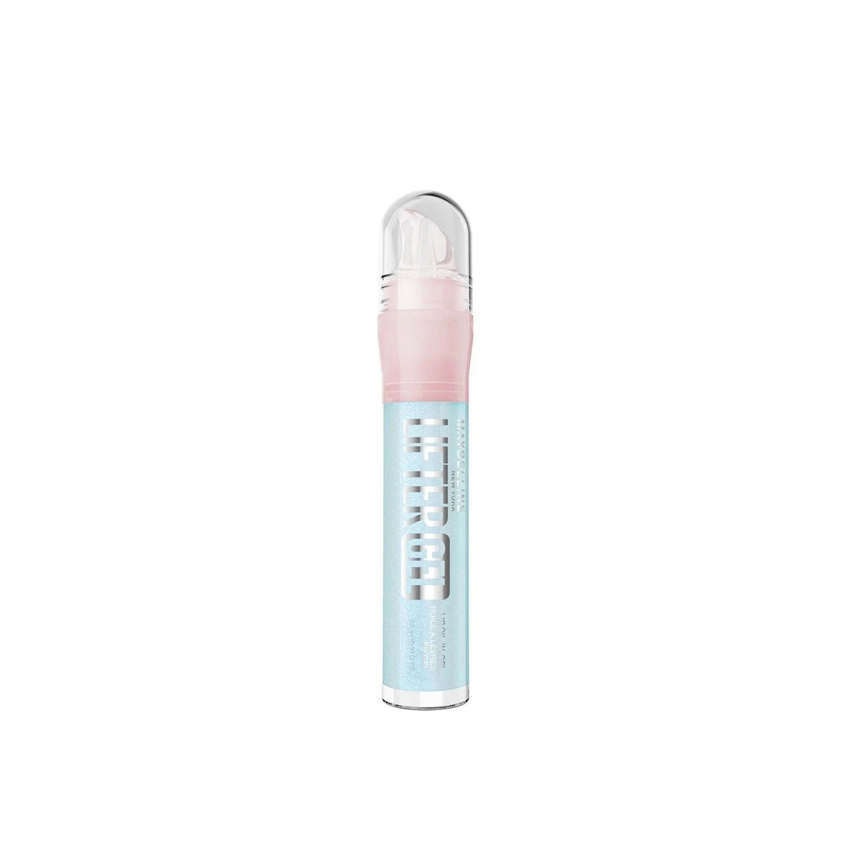 LIP OIL LIFTER GEL MAYBELLINE