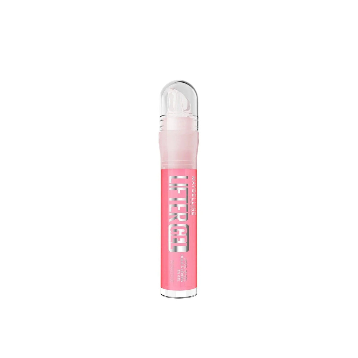 LIP OIL LIFTER GEL MAYBELLINE
