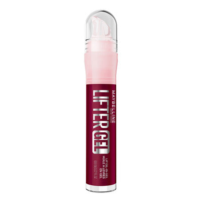 LIP OIL LIFTER GEL MAYBELLINE