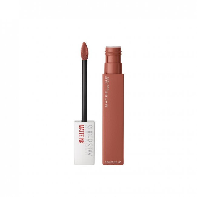 LABIAL SUPER STAY MATTE INK MAYBELLINE