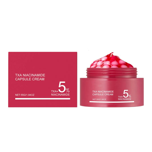 MEDICUBE TXA NIACINAMIDE CAPSULE CREAM 55 GR