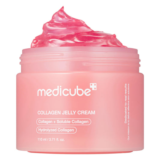 COLLAGEN JELLY CREAM MEDICUBE 110 ML
