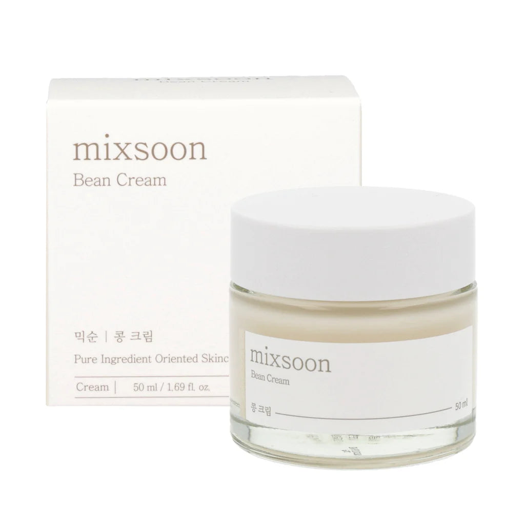 MIXSOON BEAN CREAM 50 ml