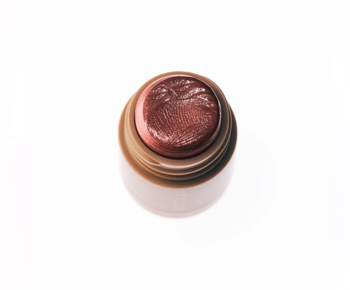 BLUSH POCKET PEARL MINI RHODE