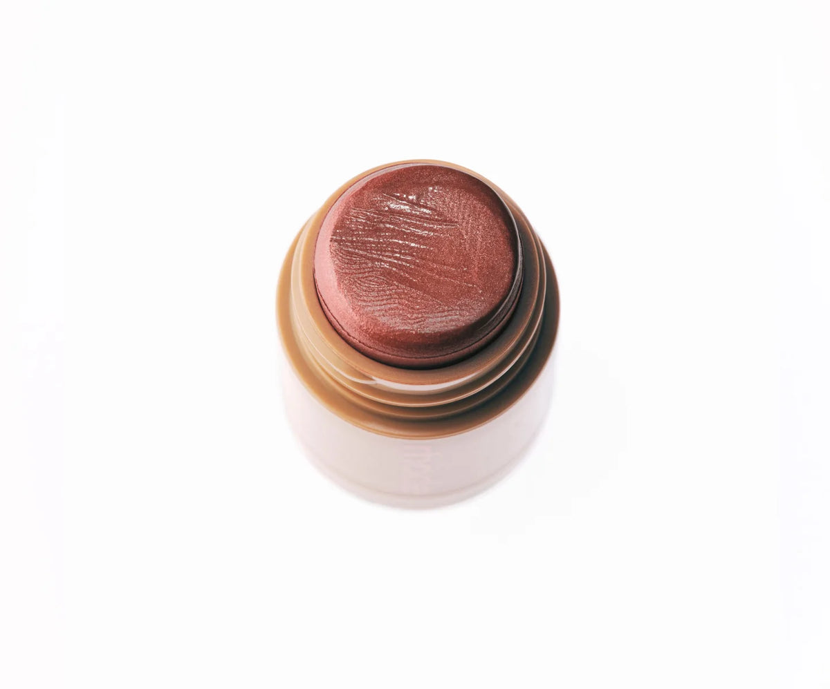 BLUSH POCKET PEARL MINI RHODE