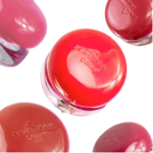 RUBOR MOUSSE MATTE ITALIA DELUXE 4.5 G