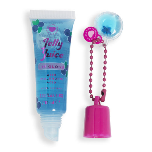 JELLY JUICE REVOLUTION