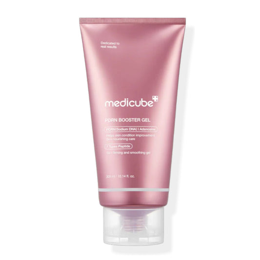 MEDICUBE PDRN BOOSTER GEL 300ML
