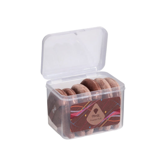 SET BORLAS 6 UND MISS LIL