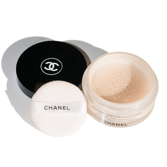 POLVO SUELTO CHANEL 30GR
