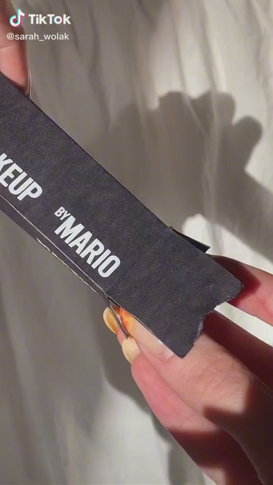 CONTORNO EN STICK MAKEUP BY MARIO SOFT SCULPT