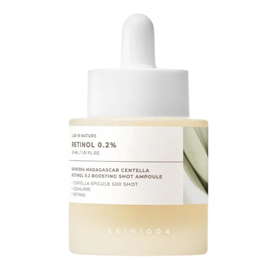 SKIN1004 LAB IN NATURE RETINOL 0.2% 30ML