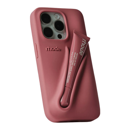 LIP CASE RHODE