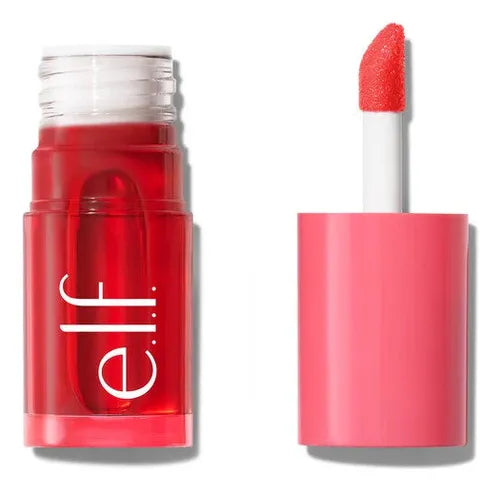 SHEER FOR IT BLUSH TINT ELF