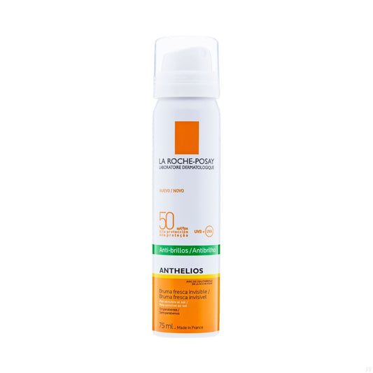 ANTHELIOS SPF50 BRUMA FACIAL LA ROCHE-POSAY