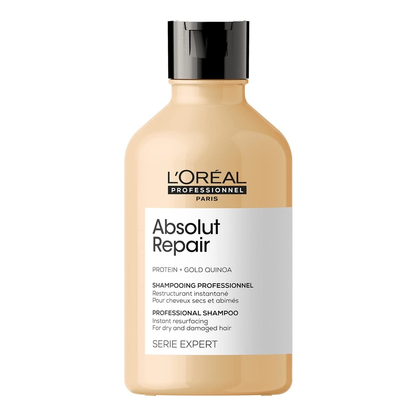 ABSOLUT REPAIR SHAMPOO LOREAL PROFESSIONNEL PARIS 300 ML