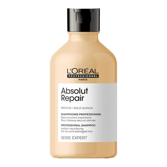 ABSOLUT REPAIR SHAMPOO LOREAL PROFESSIONNEL PARIS 300 ML