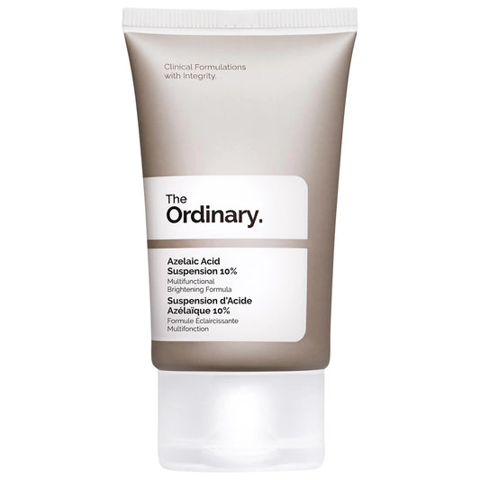 ACIDO AZELAICO EN SUSPENSION THE ORDINARY 10%