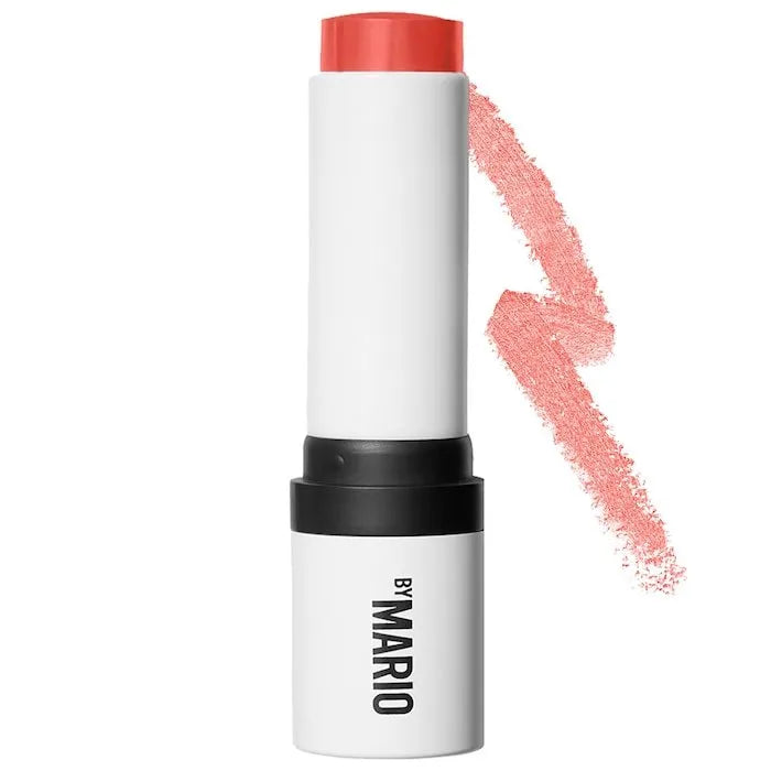 RUBOR EN CREMA SOFT POP BLUSH STICK MAKEUP BY MARIO 10.5G