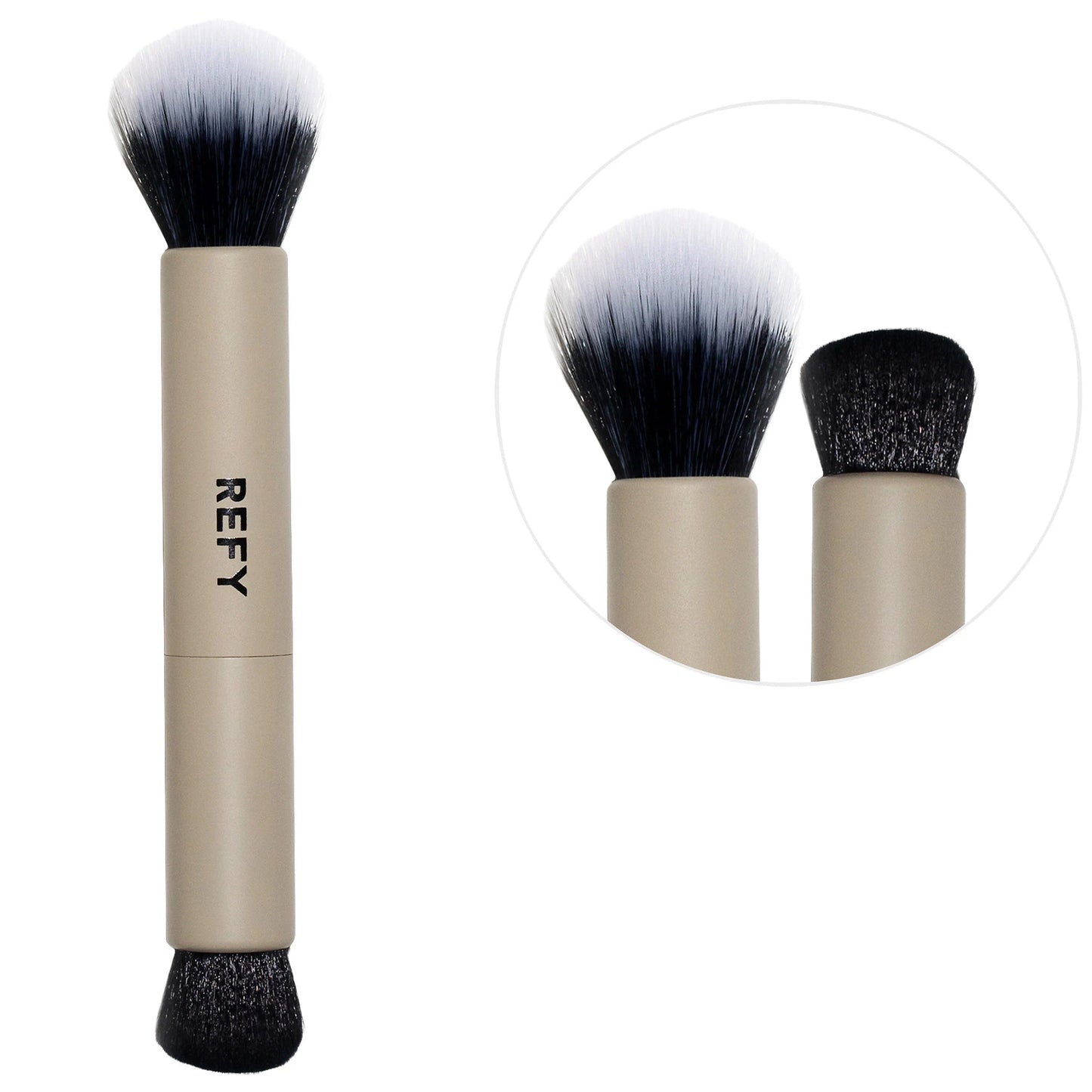 DUO BRUSH REFY