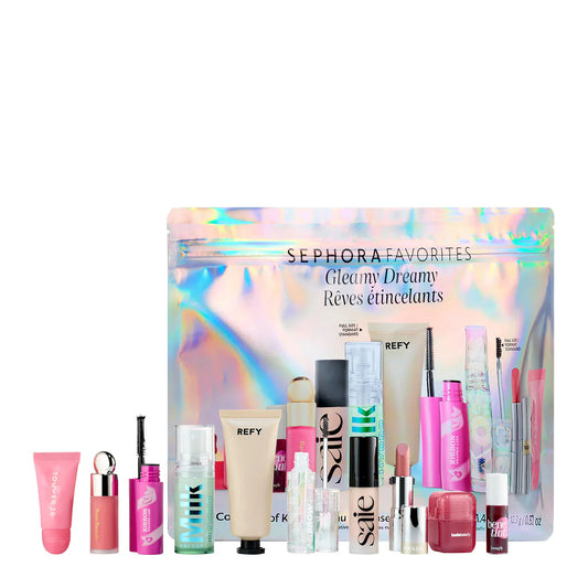 SEPHORA FAVORITES KIT