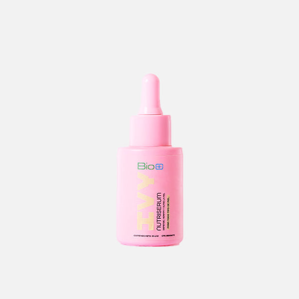 IVY NUTRI SERUM BIO+