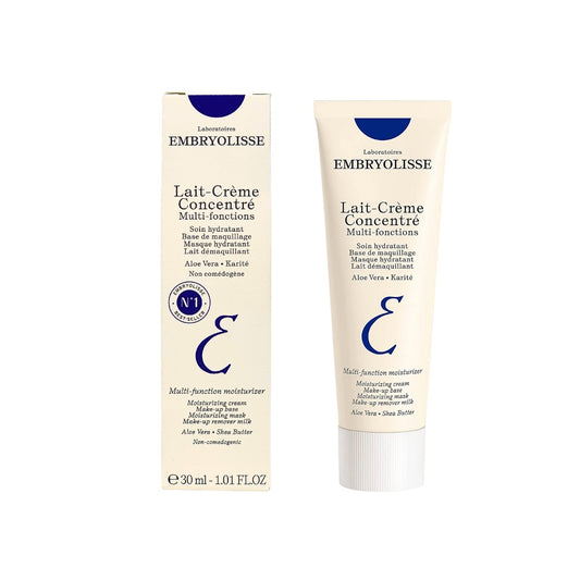 EMBRYOLISSE LAIT CREME FLUIDE MULTI FUNCIÓN PEQUEÑA
