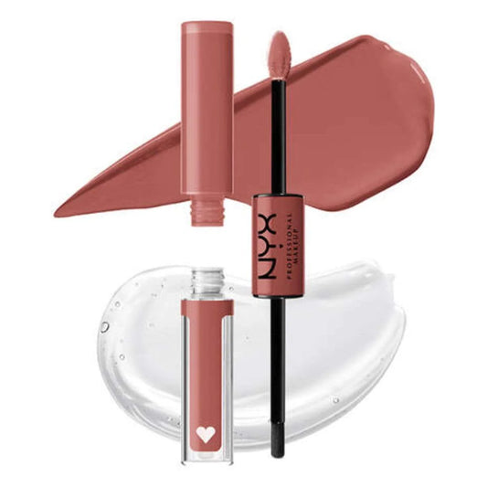 SHINE LOUD LIP COLOR NYX 3.4ML