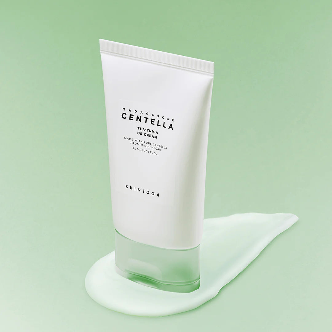 CREMA TEA-TRICA B5 CENTELLA MADAGASCAR SKIN1004