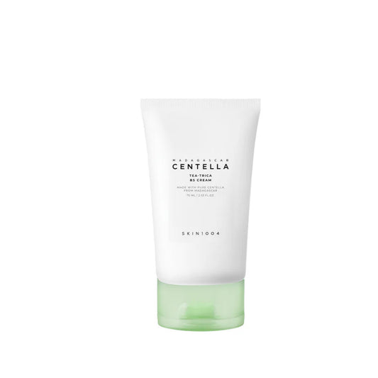 CREMA TEA-TRICA B5 CENTELLA MADAGASCAR SKIN1004