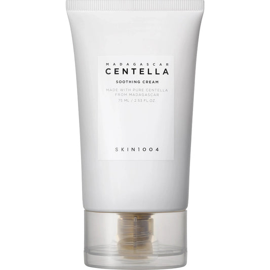 SKIN1004 MADAGASCAR CENTELLA SOOTHING CREAM 75ML