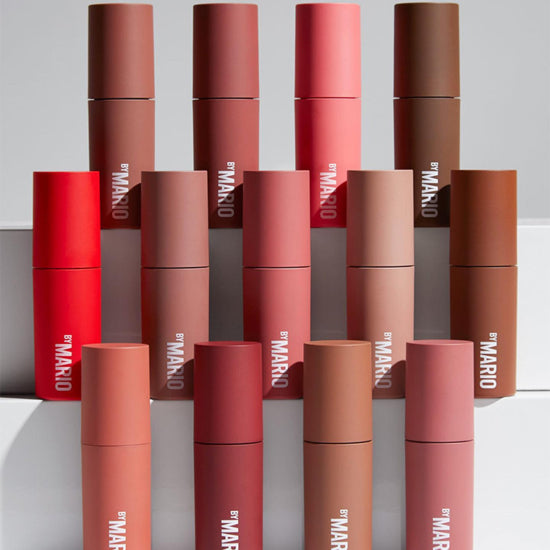 PLUMPING LIP SERUM MOISTUREGLOW MAKE UP BY MARIO 1G