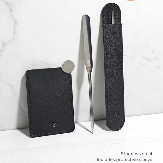 PALETA MEZCLADORA AOA DUO