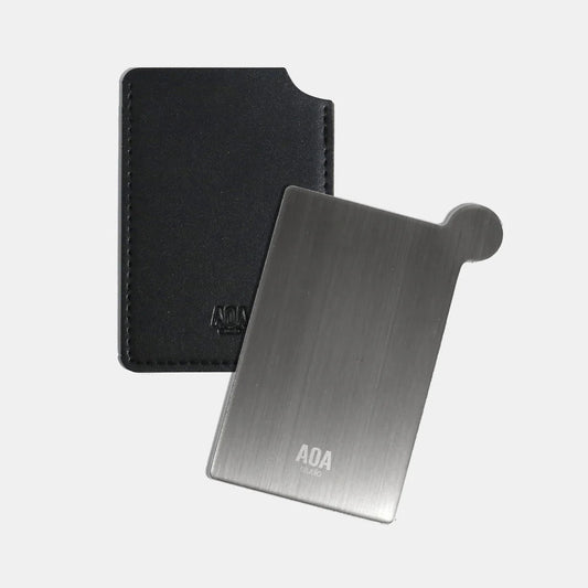 PALETA MEZCLADORA AOA DUO