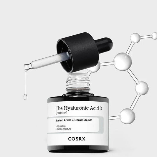 ACIDO HYALURONICO COSRX