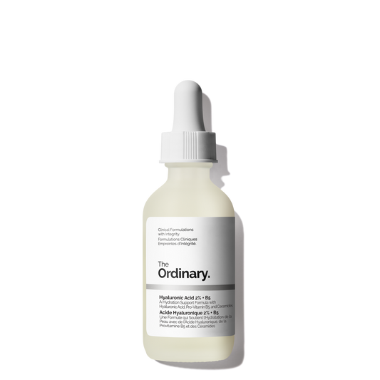 ÁCIDO HIALURÓNICO THE ORDINARY 30 ML