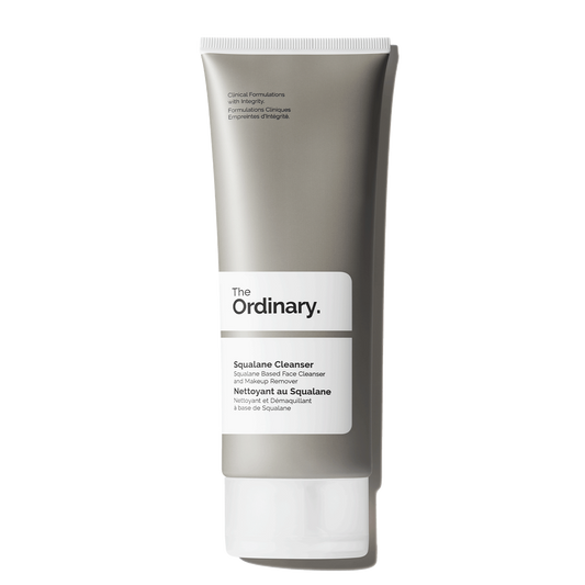 LIMPIADOR FACIAL THE ORDINARY SQUALANCE CLEANSER 50ml