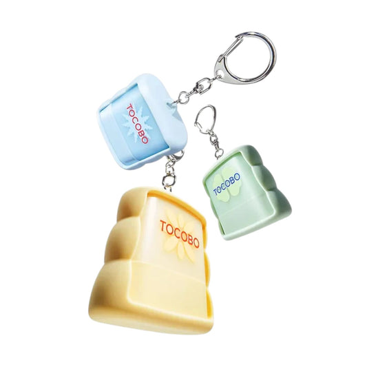 MINI SUNSTICK + LLAVERO TOCOBO 11GRS