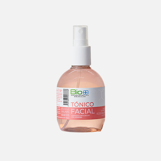 TONICO FACIAL BIO+