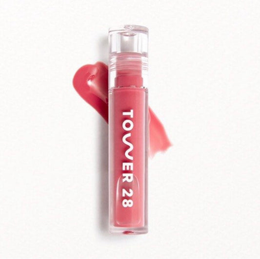 TOWER 28 ShineOn LIP JELLY GLOSS