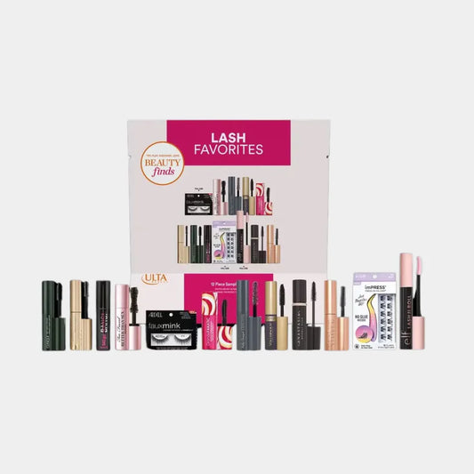 SET ULTA LASH FAVORITES